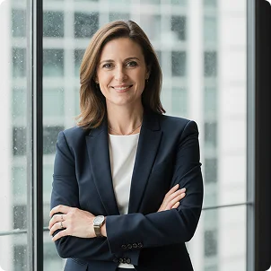 Silva Ana - Gestora de Projetos